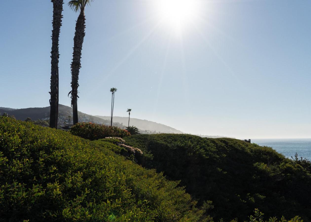Laguna Beach Lodge Exterior foto