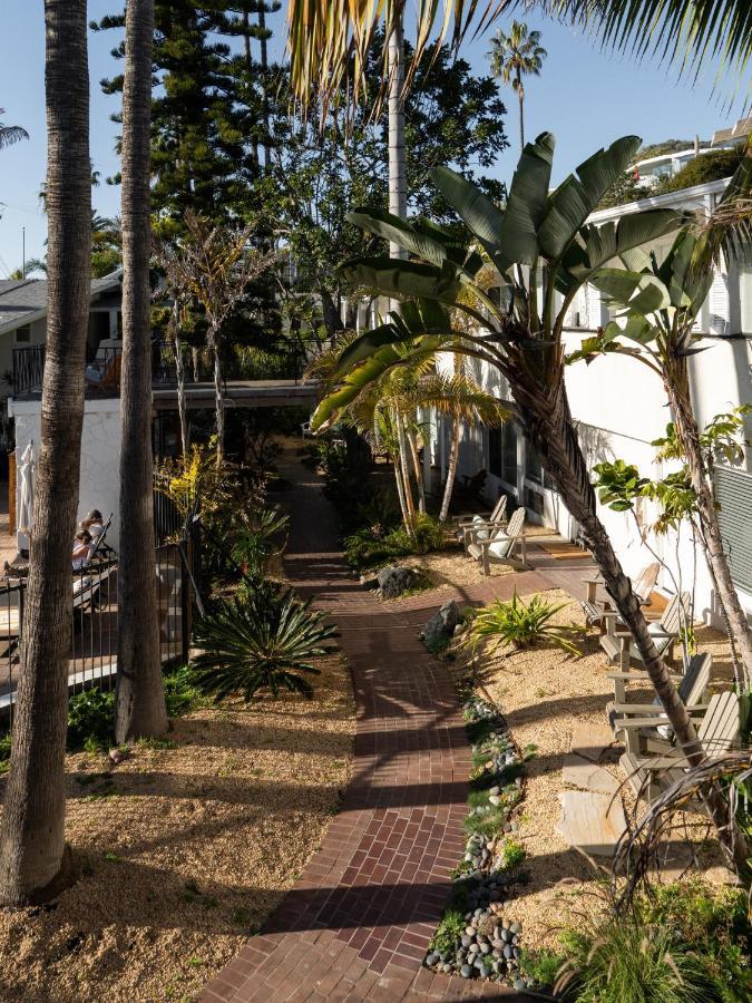 Laguna Beach Lodge Exterior foto