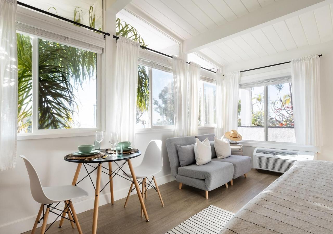 Laguna Beach Lodge Exterior foto