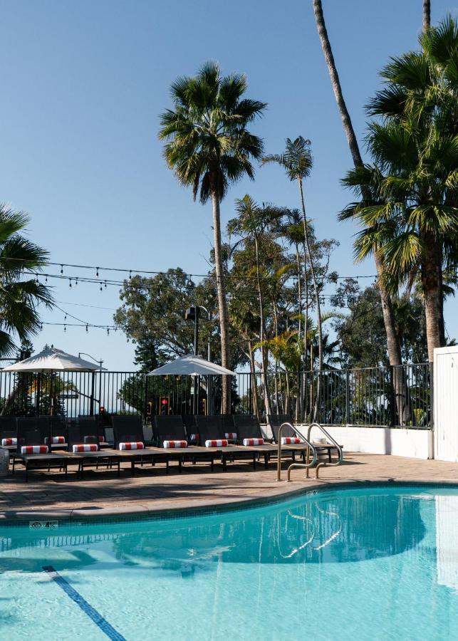 Laguna Beach Lodge Exterior foto