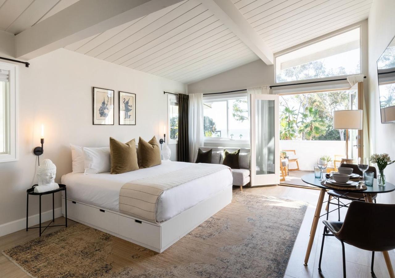 Laguna Beach Lodge Exterior foto