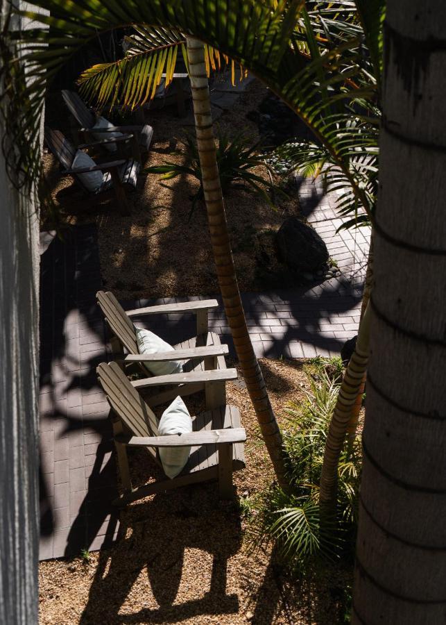 Laguna Beach Lodge Exterior foto