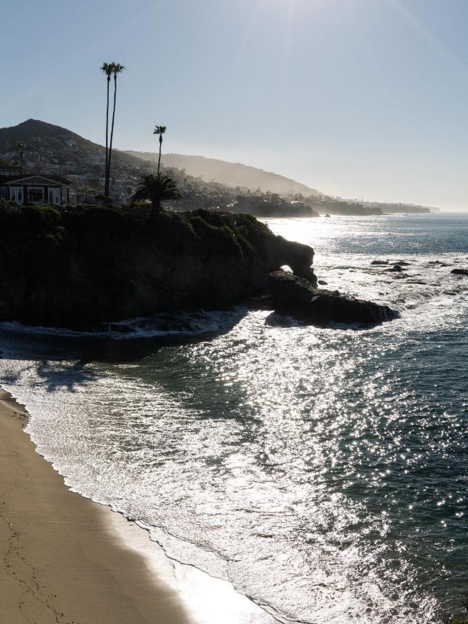 Laguna Beach Lodge Exterior foto