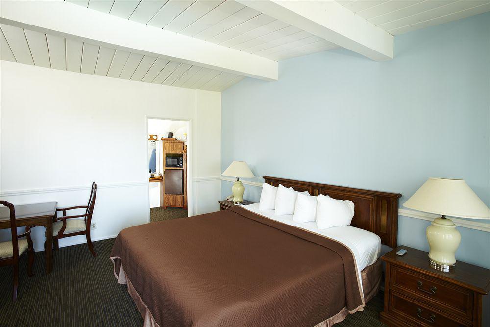 Laguna Beach Lodge Exterior foto