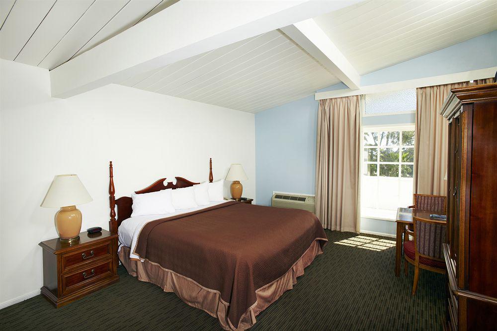 Laguna Beach Lodge Exterior foto